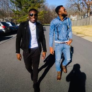 Meet your Posher, Ben